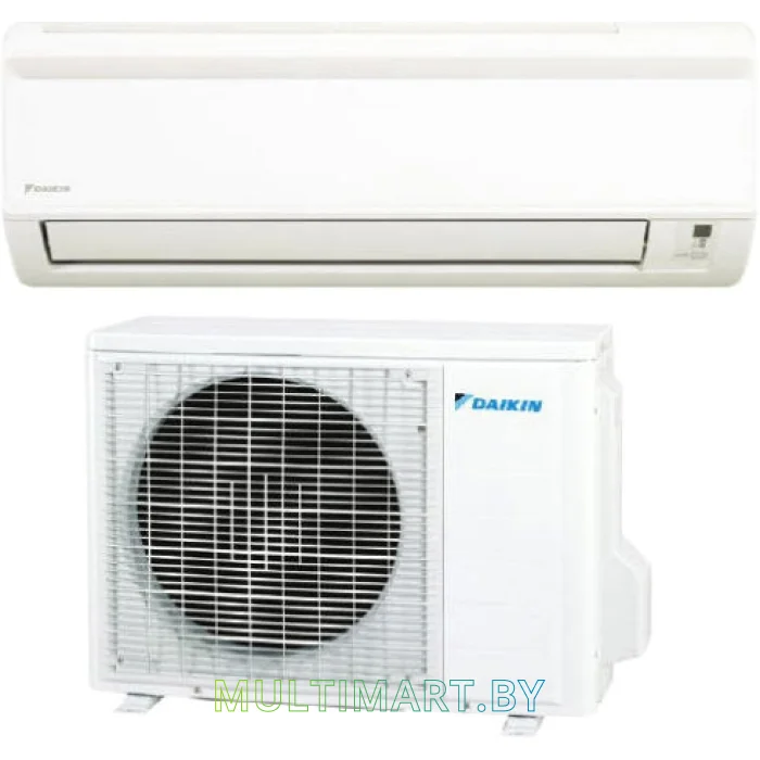 Кондиционер Daikin FTYN-35GX / RYN-25GX